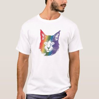 Cat Lovers T-Shirt