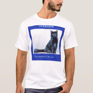 Cat Lovers T-Shirt