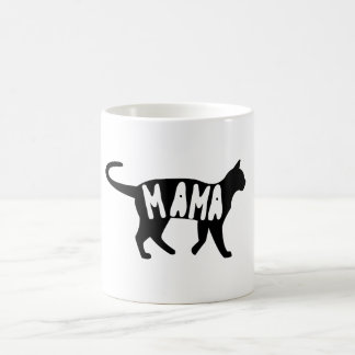 Cat Mama Mug