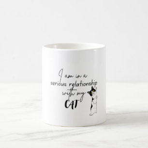 cat mamas magus ideas for cat lovers coffee mug