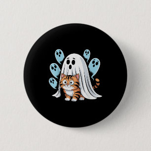 Cat Meme Funny Soky Halloween Kitty 6 Cm Round Badge