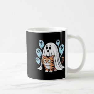 Cat Meme Funny Soky Halloween Kitty  Coffee Mug