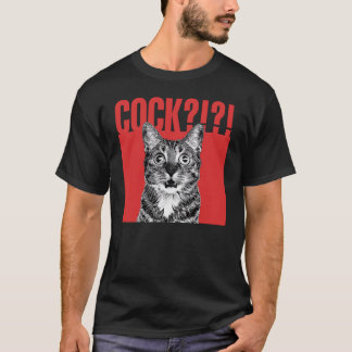 Cat meme T-Shirt