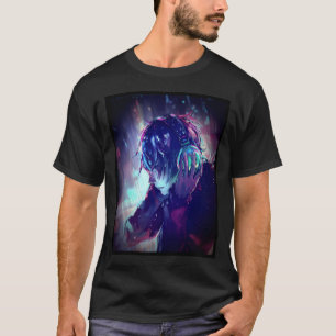 Cat meow Classic T-Shirt