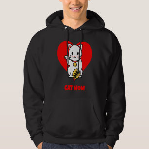 Cat Momma Products Fun Hoodie