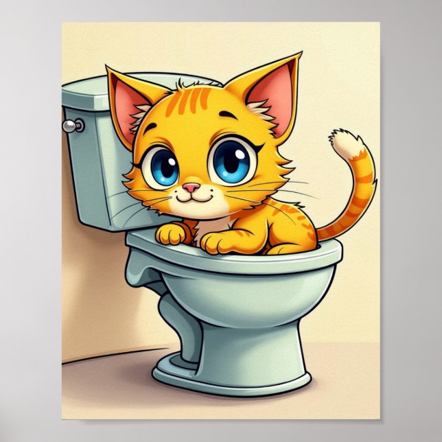 Cat momy  poster (Front)