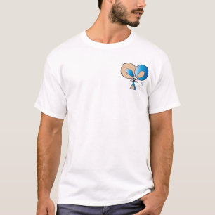Cat & Mouse T-Shirt
