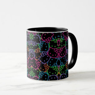 cat mug
