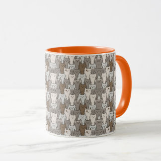 cat mug