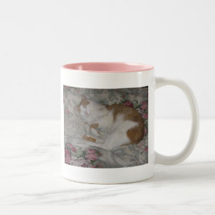 cat mug