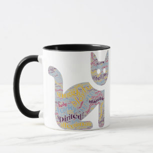 Cat Mug