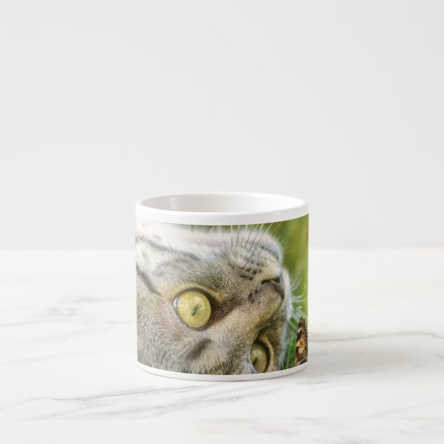 CAT MUG (Front)
