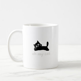 cat mug