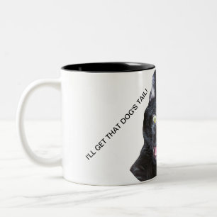 Cat Mug