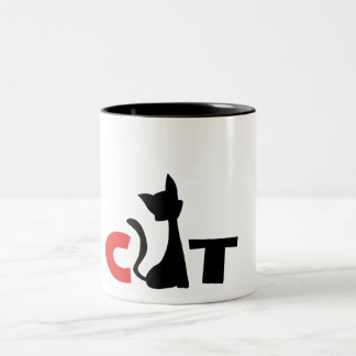 Cat Mug