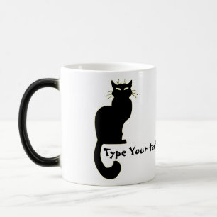 Cat Mug Coffee Cup Personalised Mug Cat Lover Cups