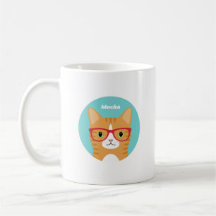 Cat Mugs