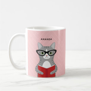 Cat Mugs