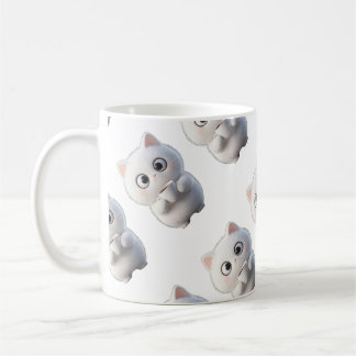 cat Mugs & Cups