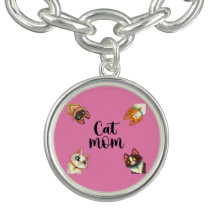 Cat Mum