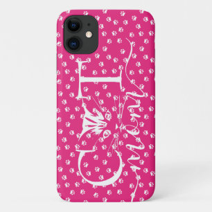 Cat mum iPhone 11 case