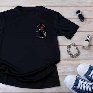 Cat Mum Cute Cat Lover Gift T-Shirt