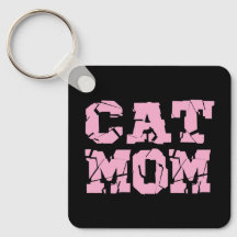 Cat Mum