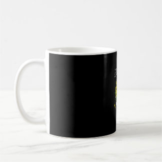 Cat Mum Mother's Day Gifts Sunflower Himalayan Mum Coffee Mug