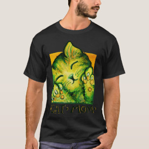 Cat Mum T-Shirt