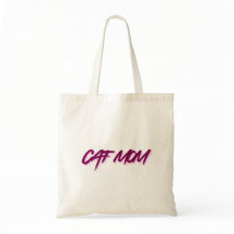 Cat Mum