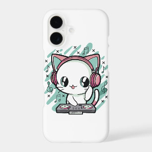 cat music