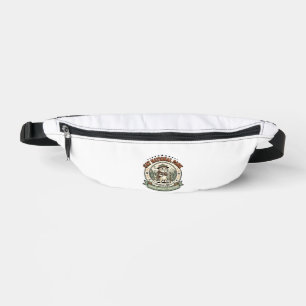 Cat National Park Cat National Park Poster Cat Vin Bum Bags