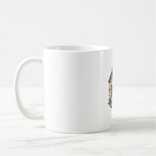 Cat National Park Cat National Park Poster Cat Vin Coffee Mug