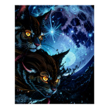 Cat Night 