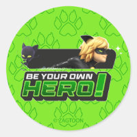 Cat Noir | Be Your Own Hero