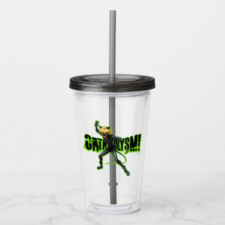 Cat Noir | Cataclysm Acrylic Tumbler