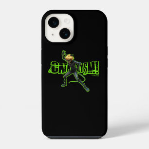 Cat Noir Cataclysm iPhone 14 Case