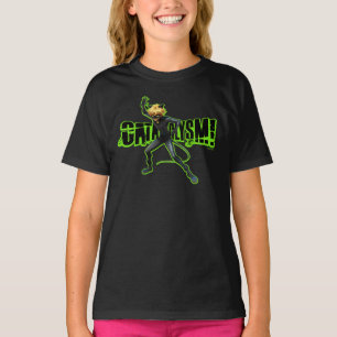 Cat Noir   Cataclysm T-Shirt