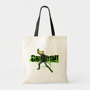 Cat Noir   Cataclysm Tote Bag