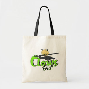 Cat Noir   Claws Out! Tote Bag