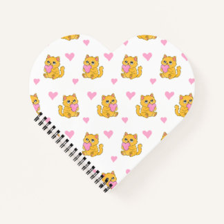 cat notebook