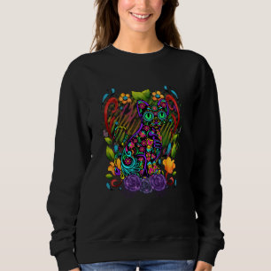 Cat of Life Sweatshirt