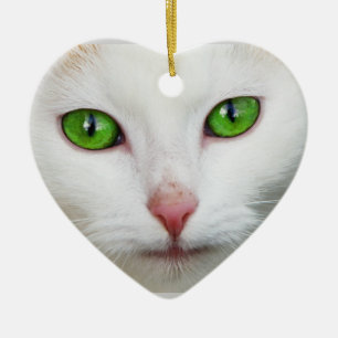 Cat Ornament
