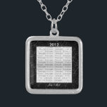 Cat & Owl Halloween Wedding Necklace<br><div class="desc">Personalise this fun Fall Halloween necklace to have as wedding favours at your wedding reception or to have one yourself as a remembrance of your special day. This necklace is also the perfect gift for the bride at her bridal shower. Personalise by adding your photo, and changing the text in...</div>