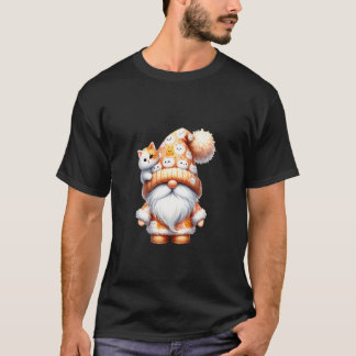 Cat Owner Must Haves For Cat Grandpa LifWith Cute  T-Shirt