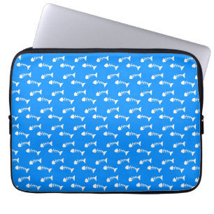 Cat Painting Laptop Sleeve