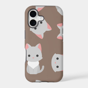 Cat pattern