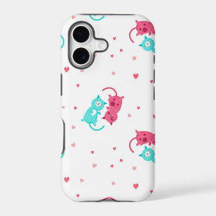 Cat pattern