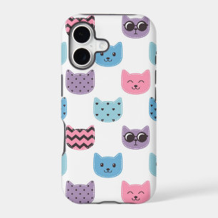 Cat pattern