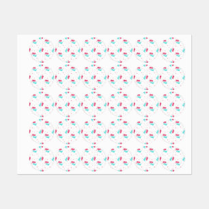 Cat pattern